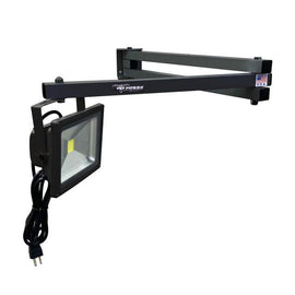 Pit Posse Flip Out Light Black - Lee Motorsports