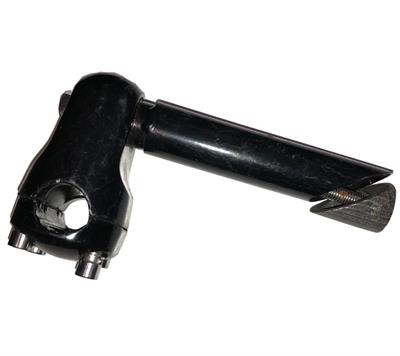 MotoTec 4 bolt Goose Neck