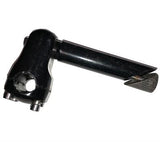MotoTec 4 bolt Goose Neck - MT-Drifter-Goose-neck