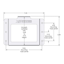 511 - 680 Side Mount