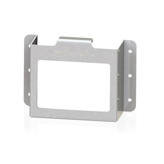 511 - 680 Side Mount