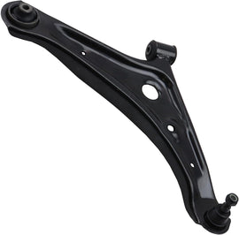 Beck/Arnley 102-8257 Front Lower Control Arm w/ Ball Joint – Mitsubishi Mirage G4 (2017–2020)