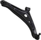 Beck/Arnley 102-8257 Front Lower Control Arm w/ Ball Joint – Mitsubishi Mirage G4 (2017–2020)