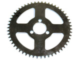 Uber/MT-2000w Wheel Sprocket (54T) - Uber-Sprocket-54T