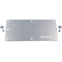 Group 34 Billet Cover