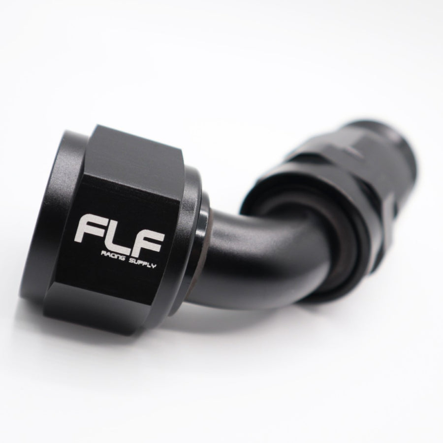60 degree PTFE hose end