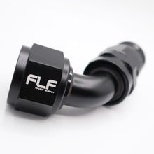 Load image into Gallery viewer, 60 degree PTFE hose end