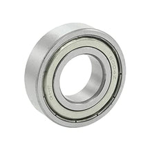 6004z Bearing - view 2