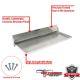 Pit Posse Flip Out Work Tray - Lee Motorsports