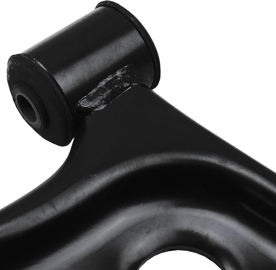 Beck/Arnley 102-8257 Front Lower Control Arm w/ Ball Joint – Mitsubishi Mirage G4 (2017–2020)