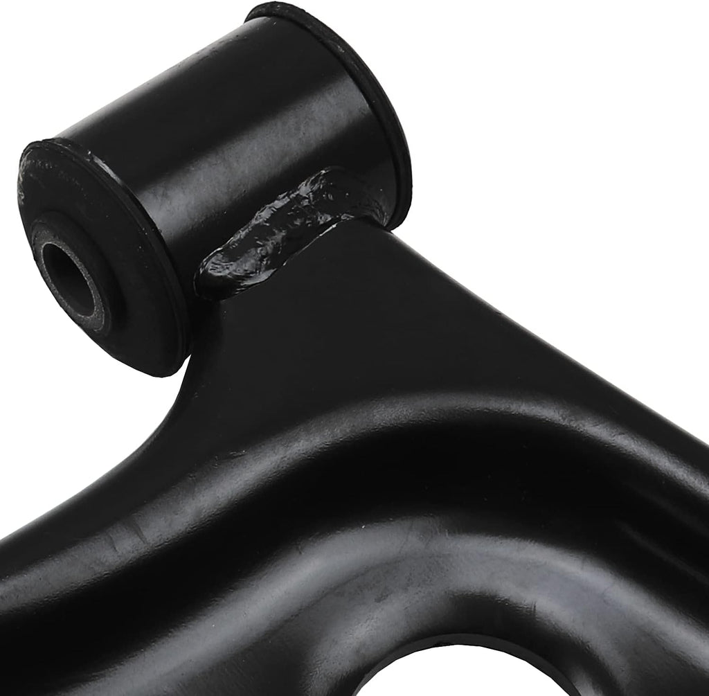 Beck/Arnley 102-8257 Front Lower Control Arm w/ Ball Joint – Mitsubishi Mirage G4 (2017–2020)