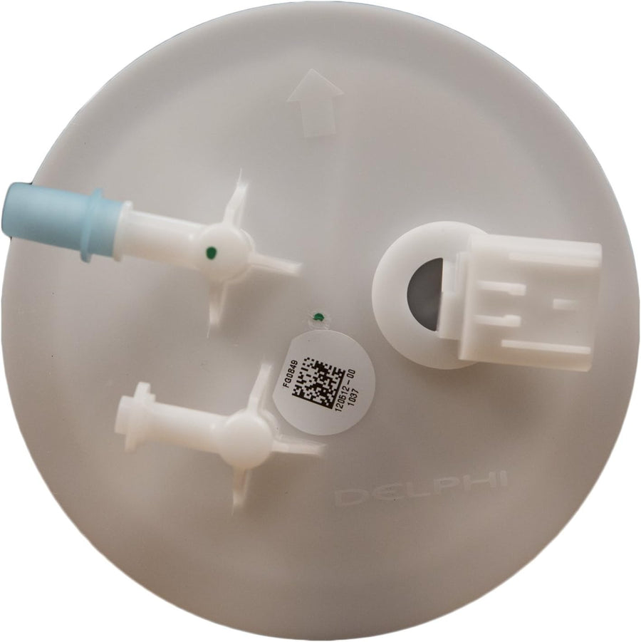 Delphi FG0849 Fuel Pump Module Assembly – Ford Taurus & Mercury Sable (2004–2007)