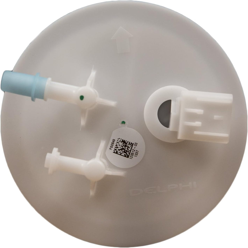 Delphi FG0849 Fuel Pump Module Assembly – Ford Taurus & Mercury Sable (2004–2007)