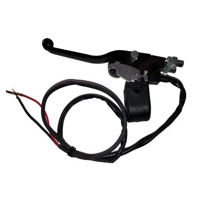 MotoTec Electric Trike 800w - Brake Lever