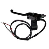 MotoTec Electric Trike 800w - Brake Lever - MT-TRK-800-Brake-Lever