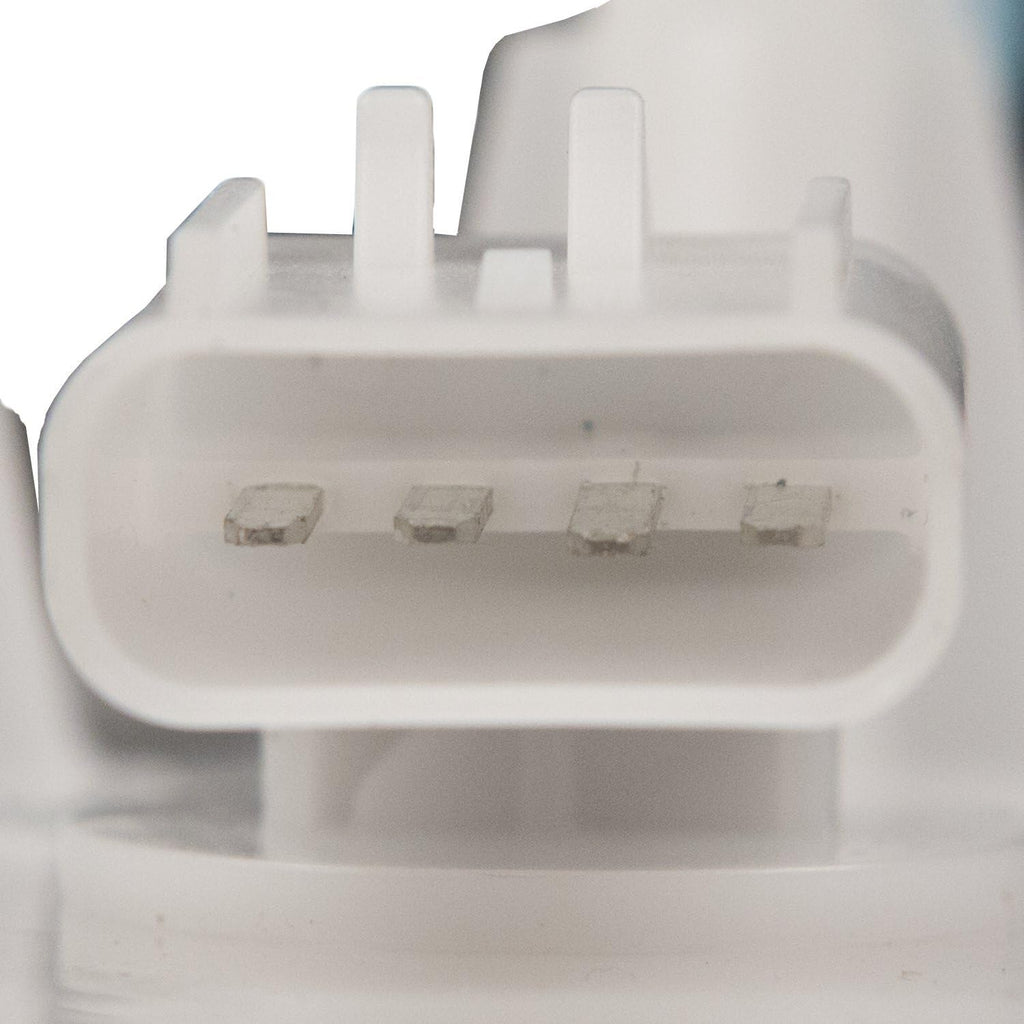 Delphi FG0849 Fuel Pump Module Assembly – Ford Taurus & Mercury Sable (2004–2007)