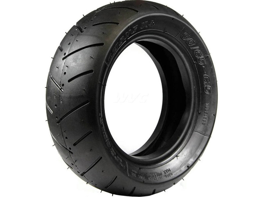 Tire (90/65-6.5) - view 2