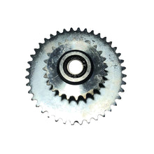 MotoTec Mud Monster 98cc Gear Reduction Sprocket - view 2