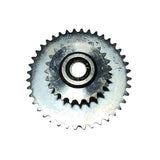 MotoTec Mud Monster 98cc Gear Reduction Sprocket - MT-Mud-Monster-98cc-Gear-Reduction-Sprocket