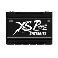 XS Power A3400 Group 34 Vintage 12V AGM Battery