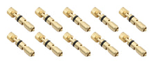 Load image into Gallery viewer, .110 Viton Needle &amp; Seat (10-Pack)