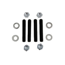 Load image into Gallery viewer, Carburetor Stud Kit - 2in