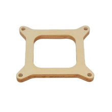 Load image into Gallery viewer, 1/2in Carburetor Spacer  4150 Flange