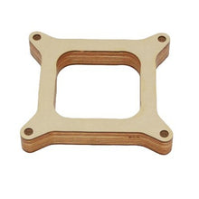 Load image into Gallery viewer, 1in Carburetor Spacer - 4150 Flange