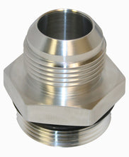 Load image into Gallery viewer, Inlet Fitting Radiator 20an