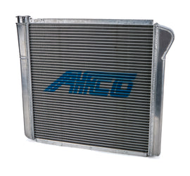 Radiator Single Pass 25 in x 19in