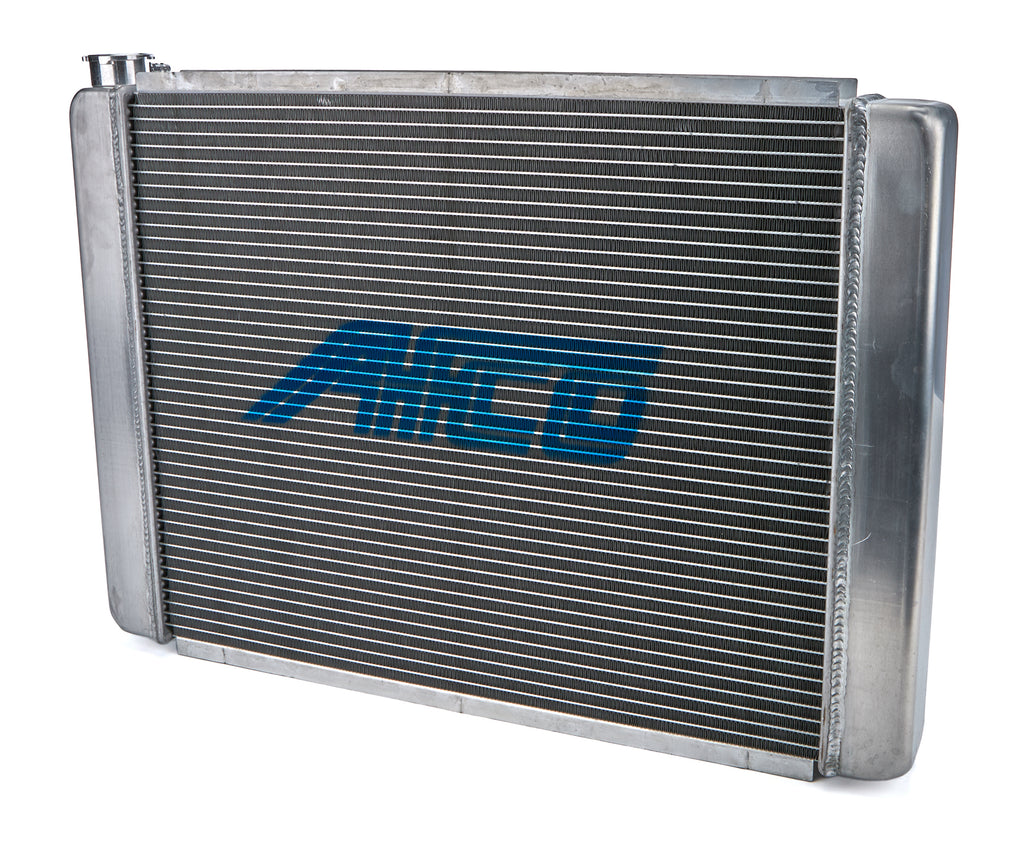 Radiator Single Pass 27.5in x 19in