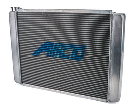 Radiator Single Pass 27.5in x 19in