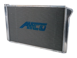 Radiator Single Pass 31in x 19in