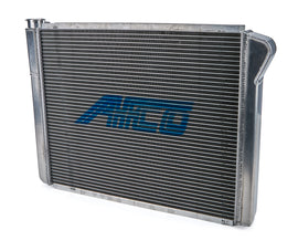 Radiator Single Pass 26in x 19in