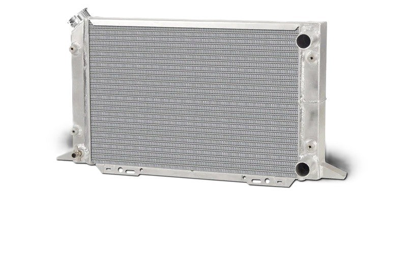 RADIATOR 1.25in IN/OUT 12.5625IN X 21.5IN DRAG
