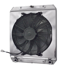 Load image into Gallery viewer, Fan and Shroud Kit