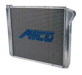 Radiator Single Pass 24in x 19in