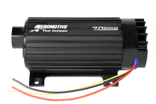 Load image into Gallery viewer, Fuel Pump TVS In-line 7.0 Brushless Spur