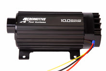 Load image into Gallery viewer, Fuel Pump TVS In-line 10.0 Brushless Spur
