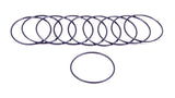 Filter O-Rings (10)