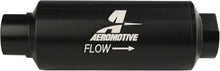 Load image into Gallery viewer, -12an Inline Fuel Filter - Marine