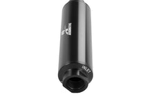 Load image into Gallery viewer, Fuel Filter In-Line 16an 100 Micron S/S
