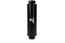 Load image into Gallery viewer, Extreme Flow Fuel Filter In-Line w/16an ORB