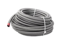 Load image into Gallery viewer, 6an PTFE S/S Braided Hose 20ft