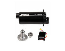 Load image into Gallery viewer, Fuel Pump Module TVS 90-Deg Outlet  Brushless