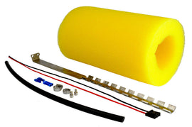 Extension - Phantom Fuel Pump 10in - 20in Depth