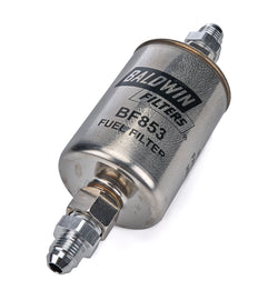 Filter Inline w/6an Fittings