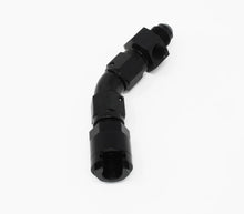 Load image into Gallery viewer, Adapter Kit 45-Deg  3/8 Female Quick Con. to 6an