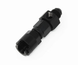 Adapter Kit 3/8 Female Quick Connect to 6an