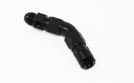 Adapter Kit 45-Deg  3/8 Female Quick Con. to 8an